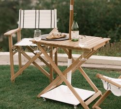 Folding Picnic Table