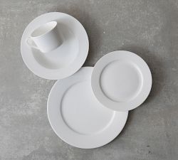 Fortessa Classic Rim Dinnerware Set