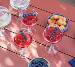 Gin Balloon Glass - Set of 2