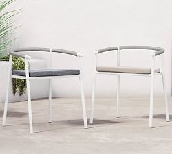 Mozart Outdoor Dining Chair