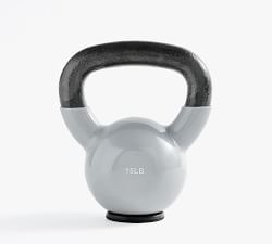 Neutral Kettlebell