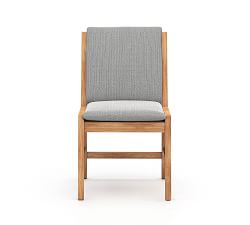 Pratchett Teak Dining Chair