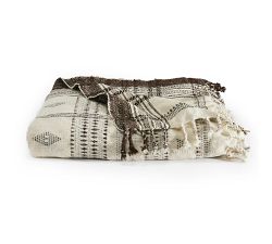 Suna Rustic Throw