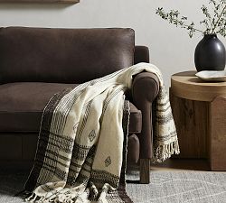 Suna Rustic Throw