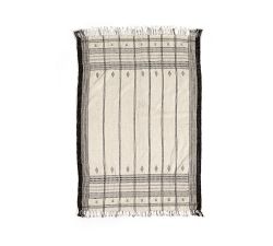 Suna Rustic Throw