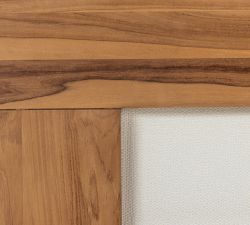 Build Your Own - Springfield Upholstered Sectional Components