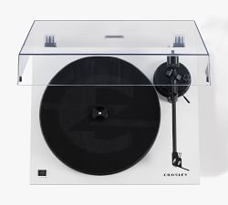 Crosley C6 Turntable
