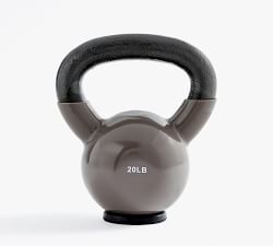 Neutral Kettlebell