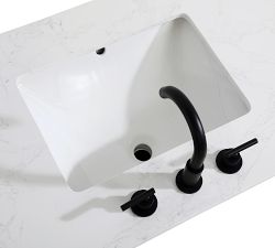 Sena 72" Double Sink Vanity