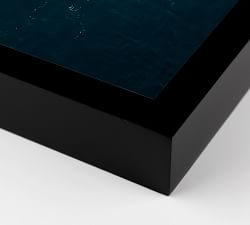 Away At Sea I By Michael Schauer