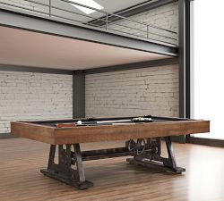 DaVinci Pool Table