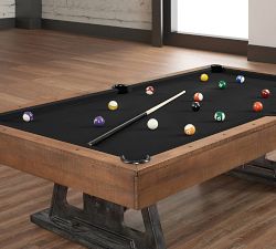 DaVinci Pool Table