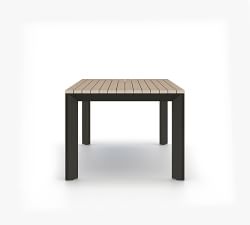 Dover Teak Outdoor Dining Table
