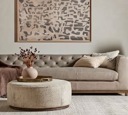 Ginette Striped Lumbar Pillow Set of 2