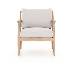 Gracie Teak Lounge Chair