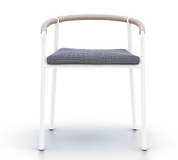 Mozart Outdoor Dining Chair