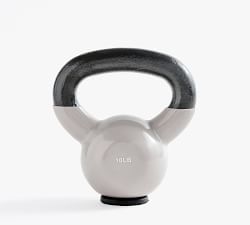 Neutral Kettlebell