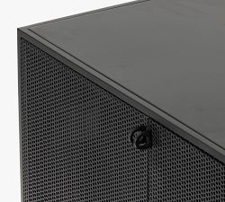 Searcy Buffet (73&quot;)