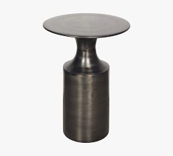 Pottery Barn Luciano Accent Table - Thumbnail 5