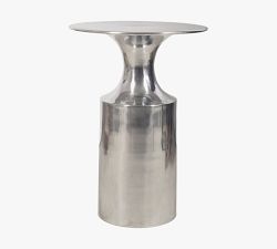 Pottery Barn Luciano Accent Table - Thumbnail 2