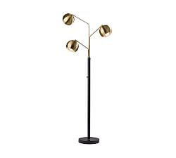 Pottery Barn Brooks Floor Lamp