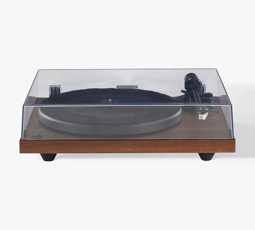 Crosley C6 Turntable - Walnut