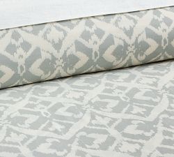 Laguna Ikat Duvet Cover