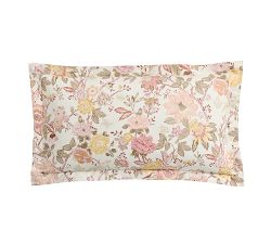 Juliana Palampore Sham