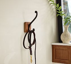 Scarlett Single Hook