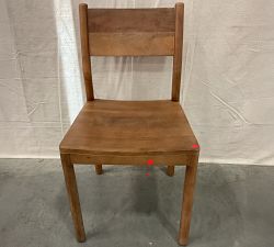 Open Box: Cayman Dining Chair - Antique Umber