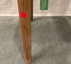 Open Box: Cayman Dining Chair - Antique Umber