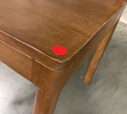 Open Box: Cayman Dining Chair - Antique Umber