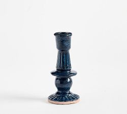 Ingrid Ceramic Candle Holder