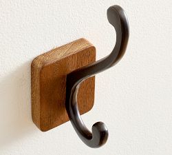 Scarlett Single Hook