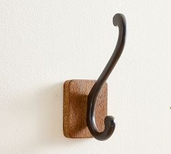 Scarlett Single Hook