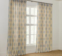 Summer Bhotah Curtain