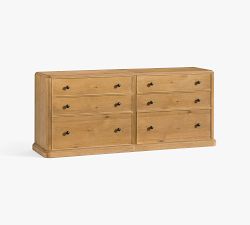 Hartford File Cabinet Console (72")