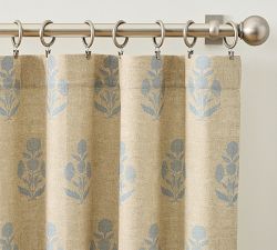 Summer Bhotah Blackout Curtain