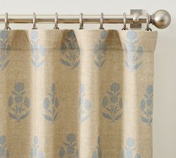 Summer Bhotah Blackout Curtain