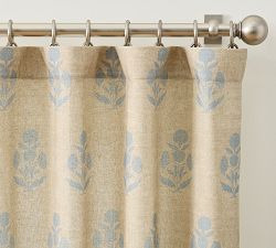 Summer Bhotah Curtain