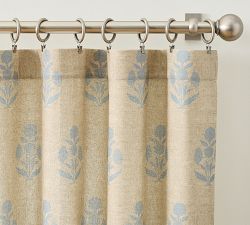 Summer Bhotah Curtain
