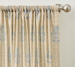Summer Bhotah Curtain