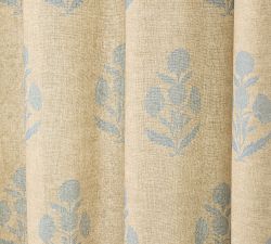 Summer Bhotah Curtain