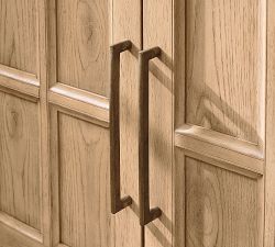 Vintners Tall Cabinet (35")