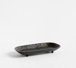 Cast Bronze Tray