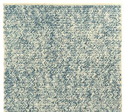 Chabot Handwoven Wool Jute Rug