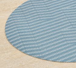 Chilewich Dune Vinyl Placemats - Set of 4