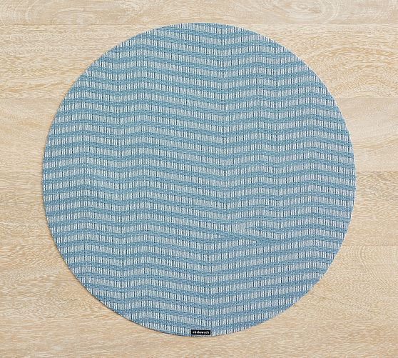 Chilewich Dune Vinyl Placemats