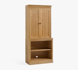 Aubrey Storage Shelf (36&quot;-72&quot;)