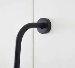 Linden Ladder Floor Storage